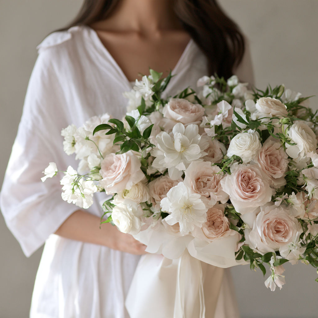 Pink&White