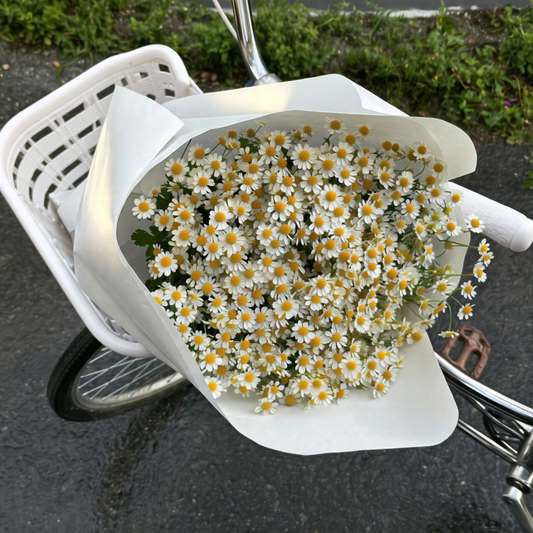 French Meadow Chamomile